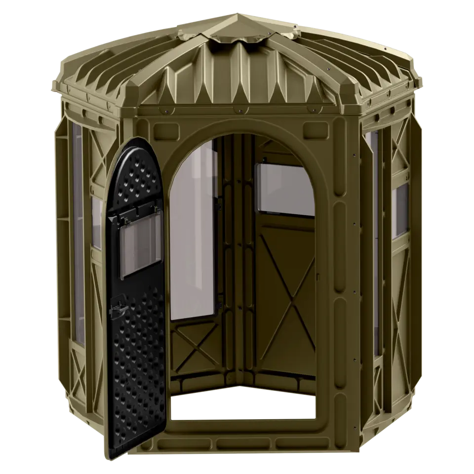 The Archer 5-sided Bow Blind - image 34
