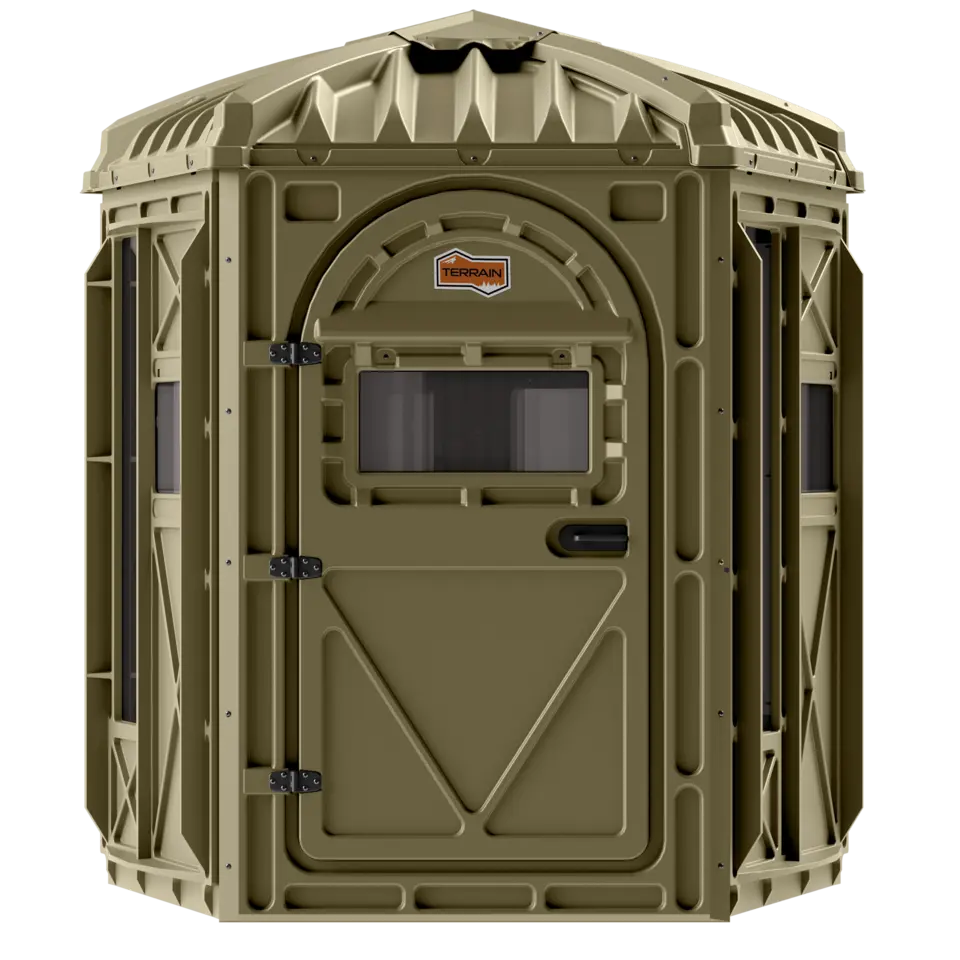 The Archer 5-sided Bow Blind - image 18