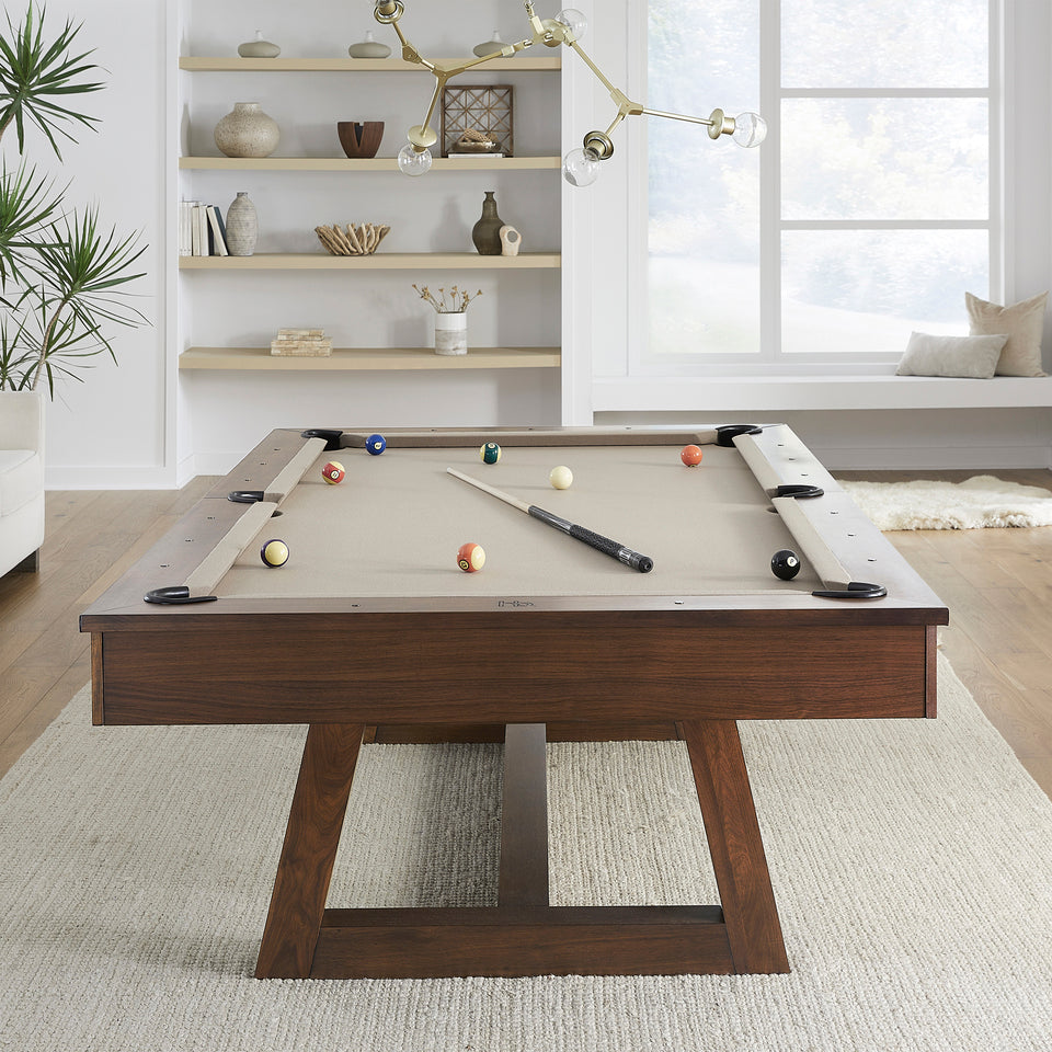 The Aiden 8' Pool Table - image 31