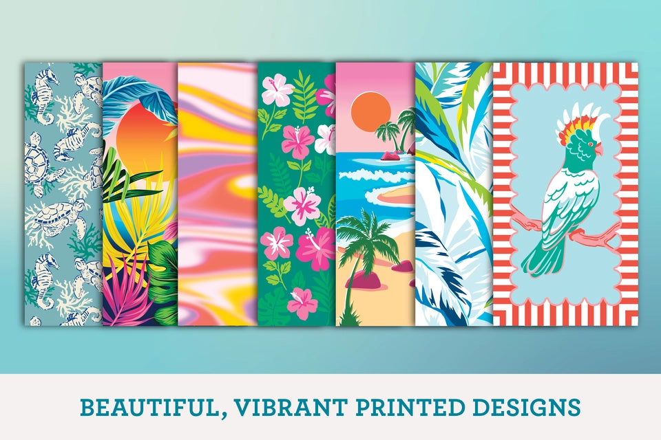 Harbor Bay Beach Towels, 2-pack - image 14