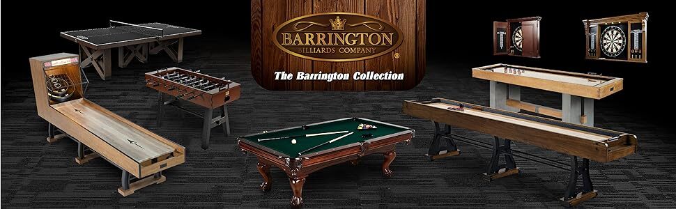 Coventry 144” Steel Leg Shuffleboard Table by Barrington Billiards - image 47