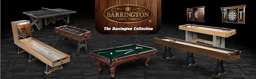 Coventry 144” Steel Leg Shuffleboard Table by Barrington Billiards - image 43