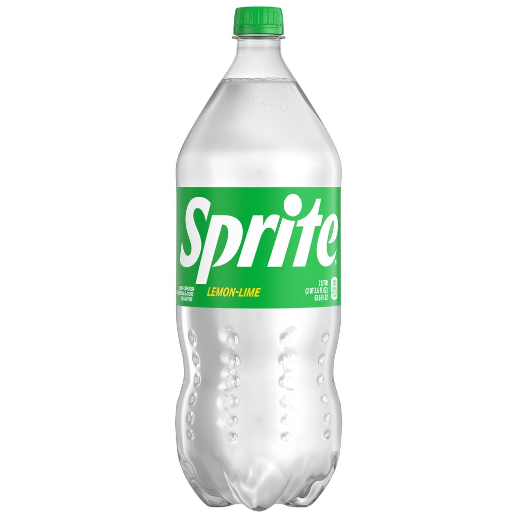 Sprite, 2 Liter, 4 ct