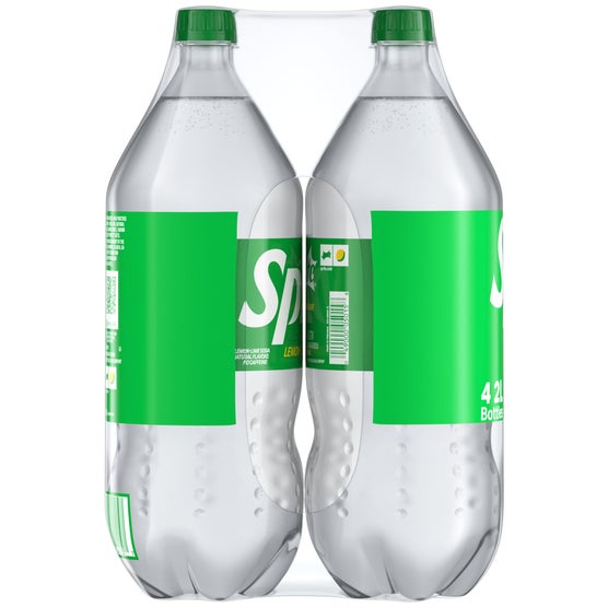 Sprite, 2 Liter, 4 ct