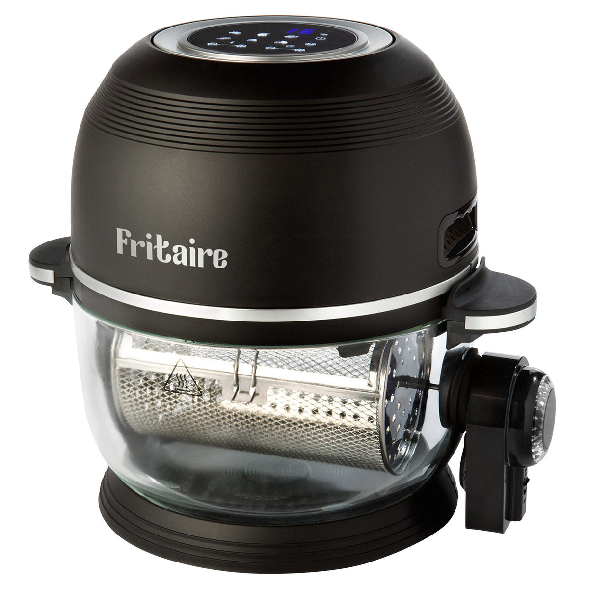 Fritaire Self-Cleaning & Non-Toxic Air Fryer