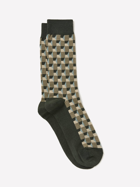 Geo Socks