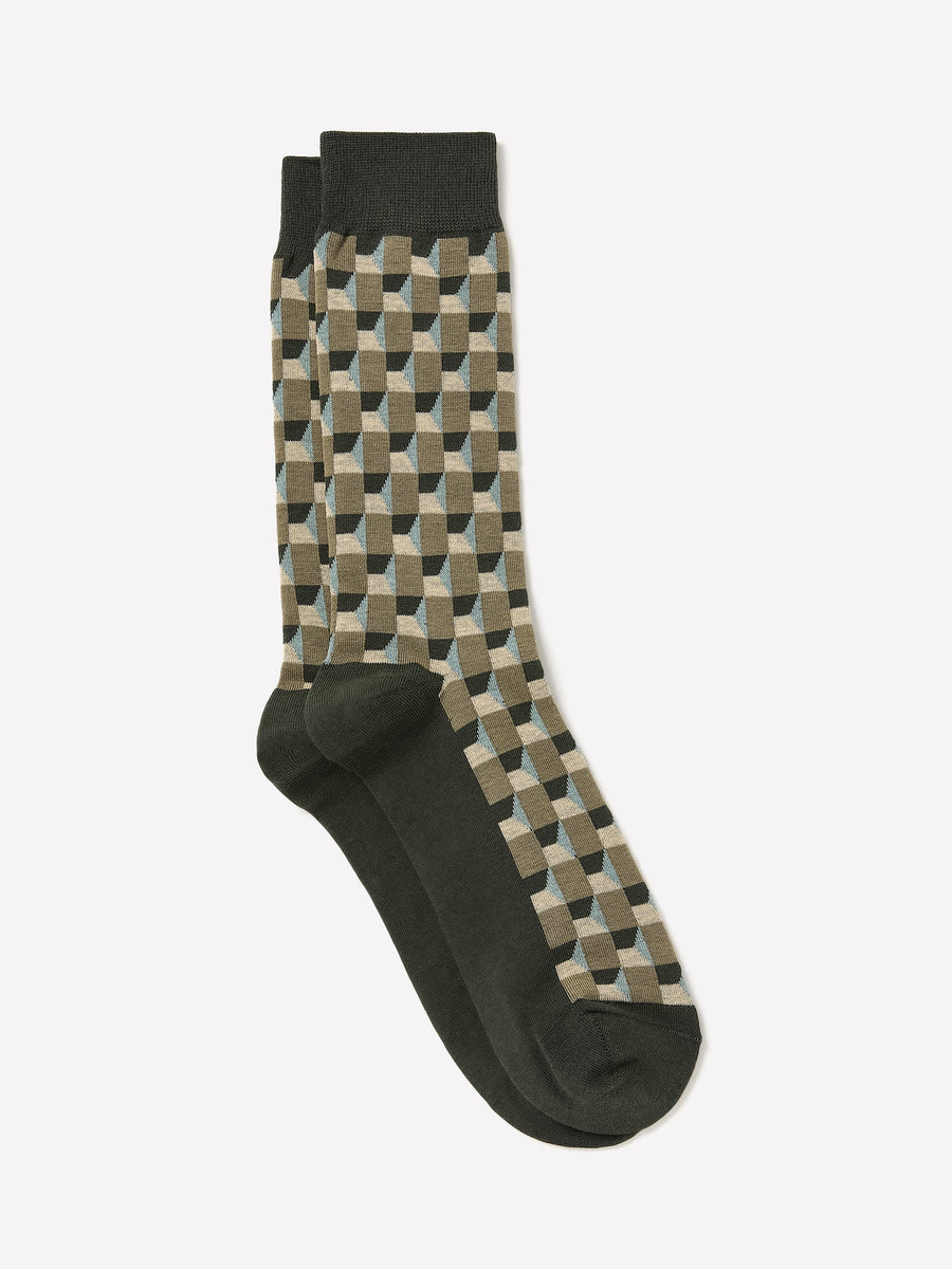 Geo Socks