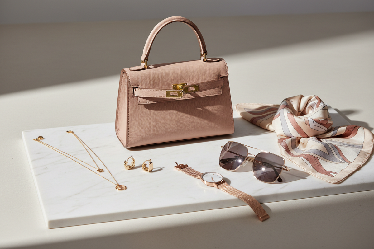 Accesories for women