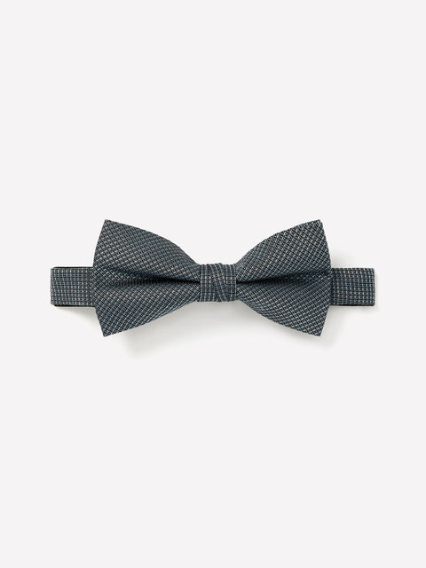 Textured Bow Tie