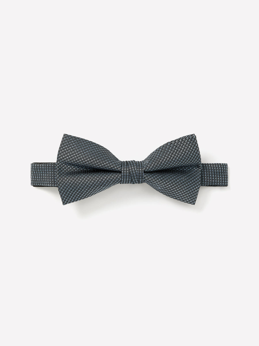 Textured Bow Tie
