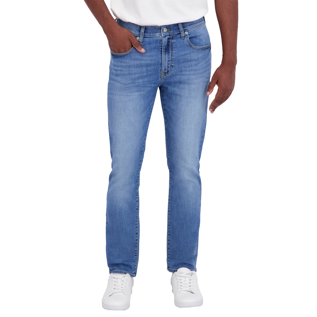 [color:blue] Lucky Men's 223 Jean - Blue - image 1