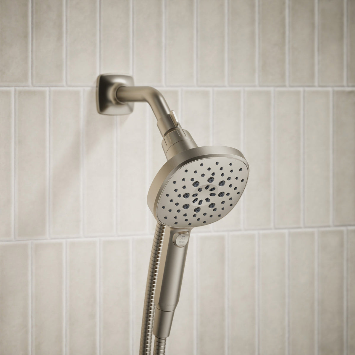 Kohler Riverly Rite-temp Bath and Shower Kit
