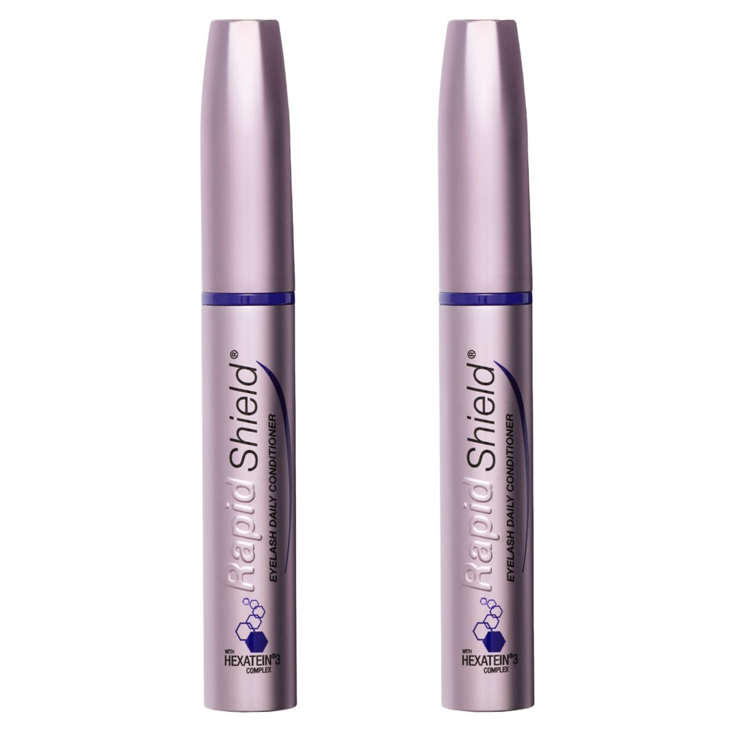 RapidShield Lash Daily Conditioner, 0.135 fl oz, 2-pack - product image