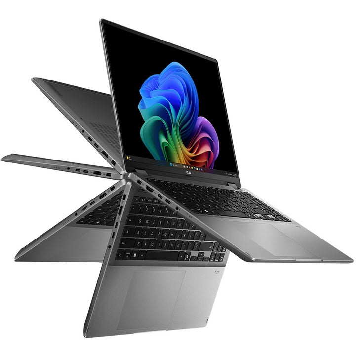 ASUS Vivobook 16" Flip OLED Laptop - Intel Core Ultra 7 Series 2 Processor - Full HD OLED Touchscreen (1920x1200) - 1TB SSD - Windows 11 Home – image 17