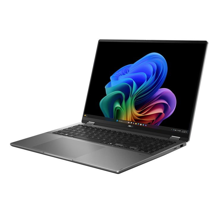 ASUS Vivobook 16" Flip OLED Laptop - Intel Core Ultra 7 Series 2 Processor - Full HD OLED Touchscreen (1920x1200) - 1TB SSD - Windows 11 Home – image 13