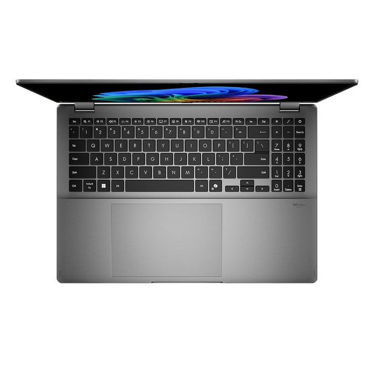 ASUS Vivobook 16" Flip OLED Laptop - Intel Core Ultra 7 Series 2 Processor - Full HD OLED Touchscreen (1920x1200) - 1TB SSD - Windows 11 Home – image 14