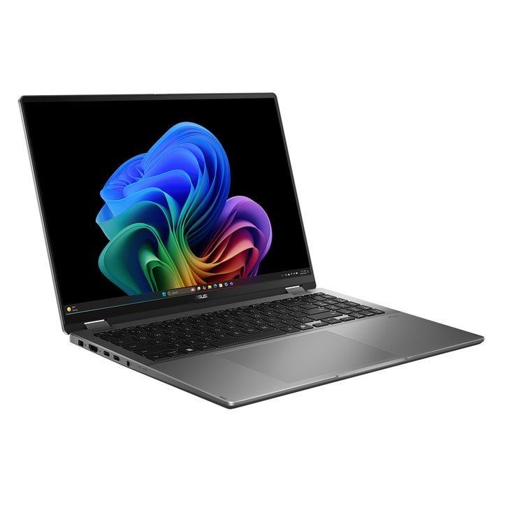 ASUS Vivobook 16" Flip OLED Laptop - Intel Core Ultra 7 Series 2 Processor - Full HD OLED Touchscreen (1920x1200) - 1TB SSD - Windows 11 Home – image 12