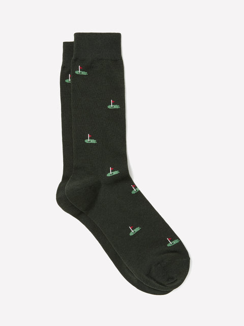 Golf Socks