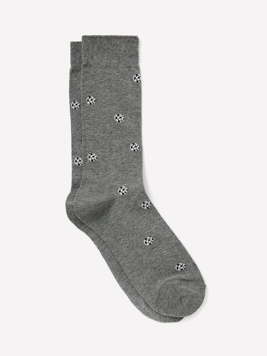 Soccer Ball Socks