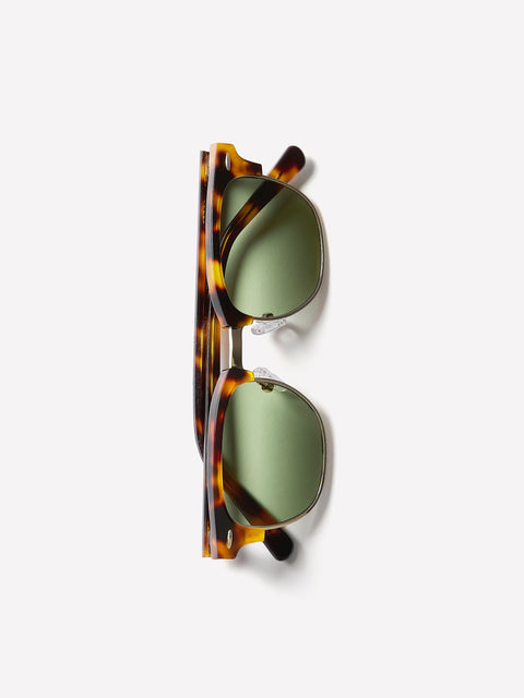Clubmaster Sunglasses
