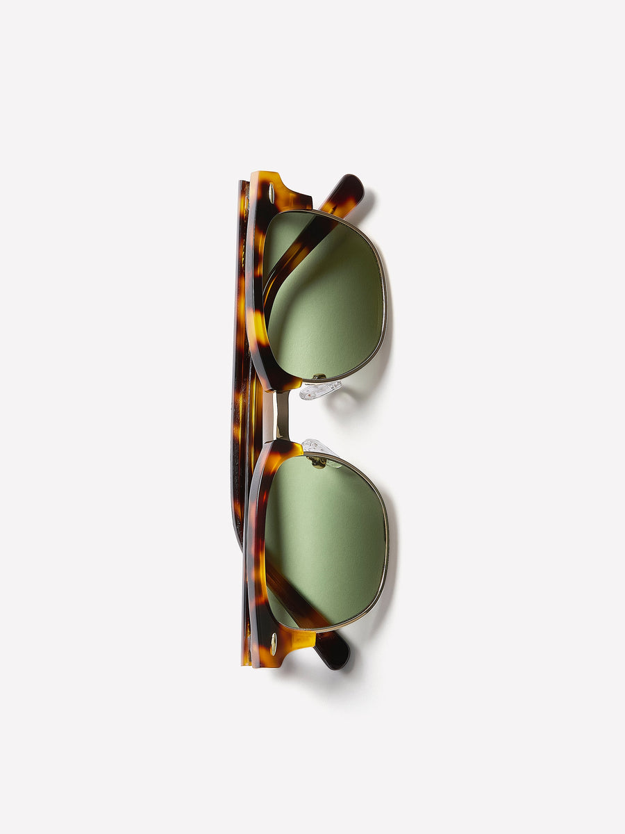Clubmaster Sunglasses