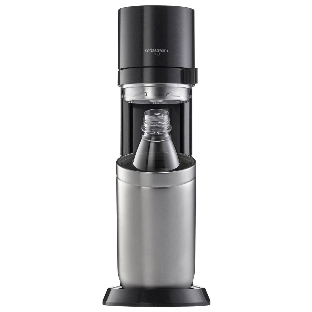 SodaStream® DUO Sparkling Water Maker with Glass Carafe - Only at Costco