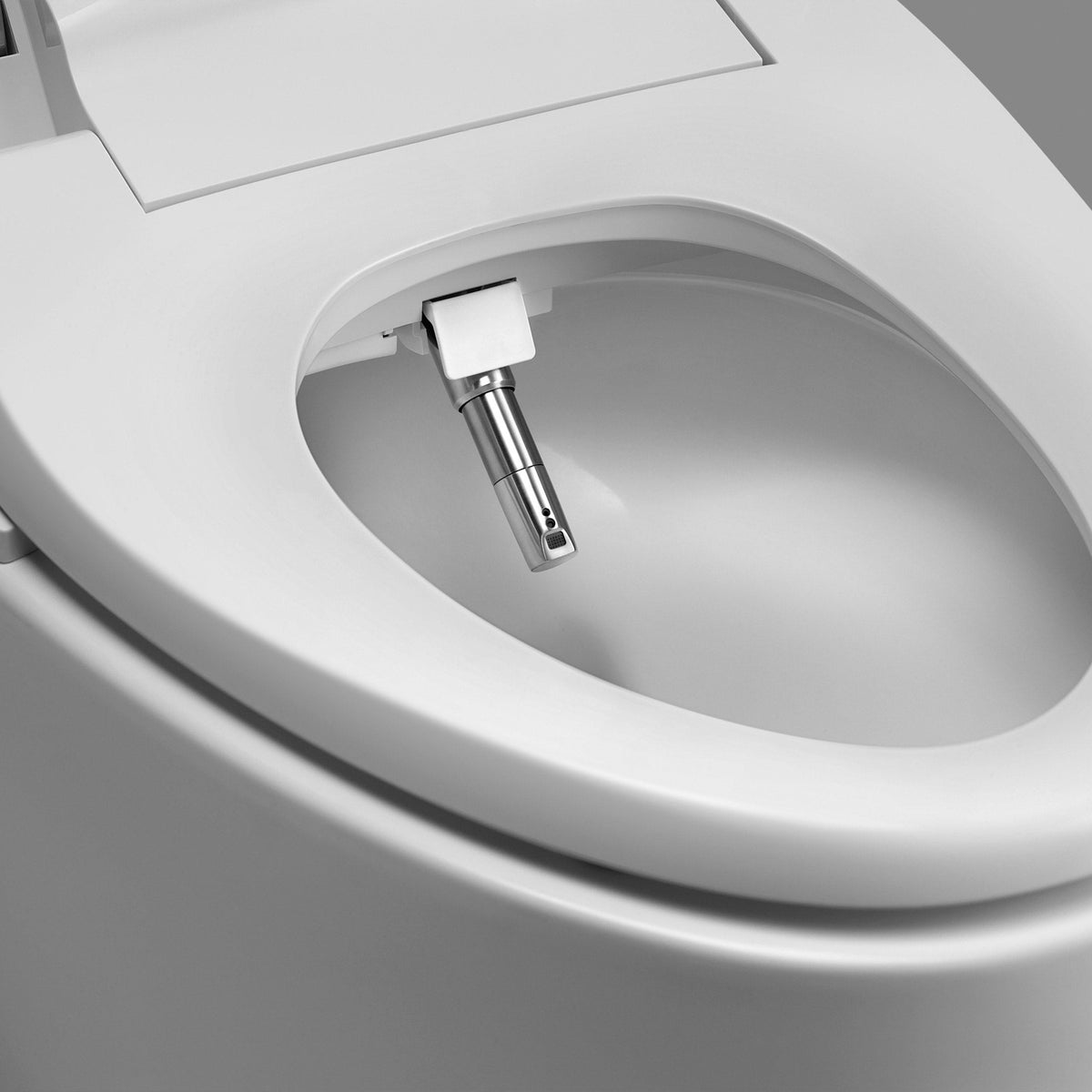 Kohler Karing 2.0 One-piece Elongated Smart Toilet