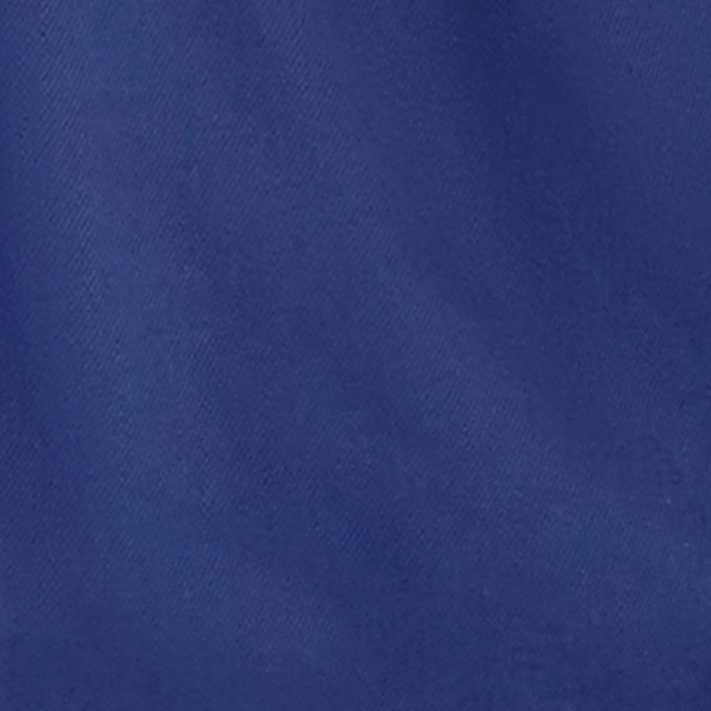 [color:navy] Lands' End Women's Cotton Skort - Navy - image 9