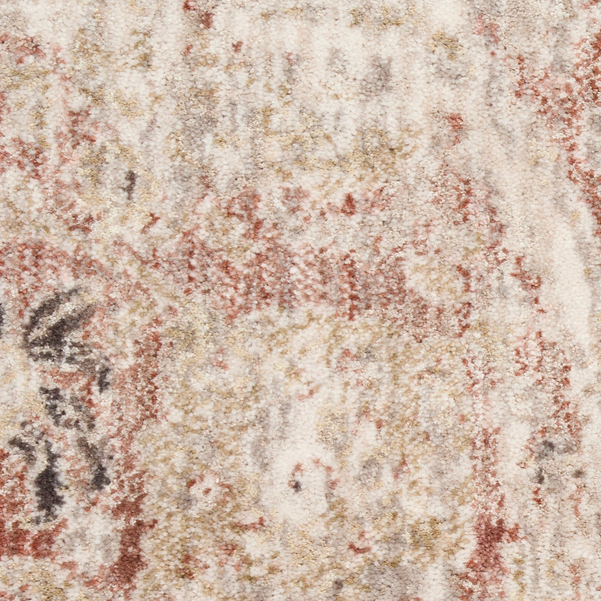 Nourison Antiqua Runner Rug, Leigh, 2'2” x 10'