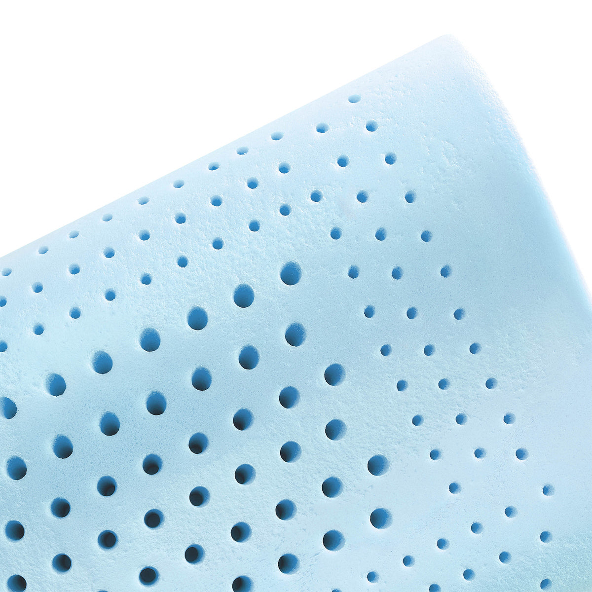 Sealy Posturepedic Contour Support Memory Foam Pillow