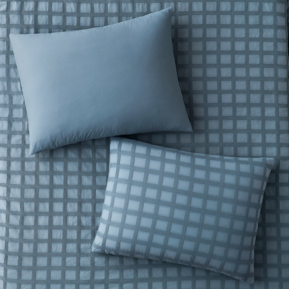 Caro Home Whitley Cotton Comforter, 3-piece Set