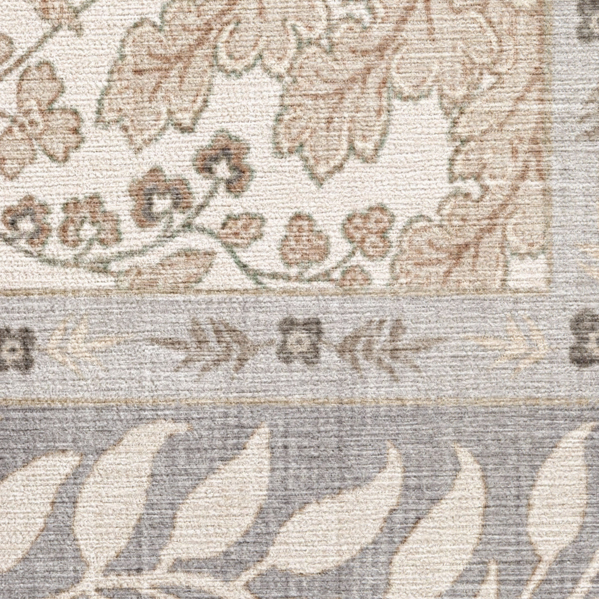 Ruggable Flatwoven Washable Laurel Rug, 8' x 10'