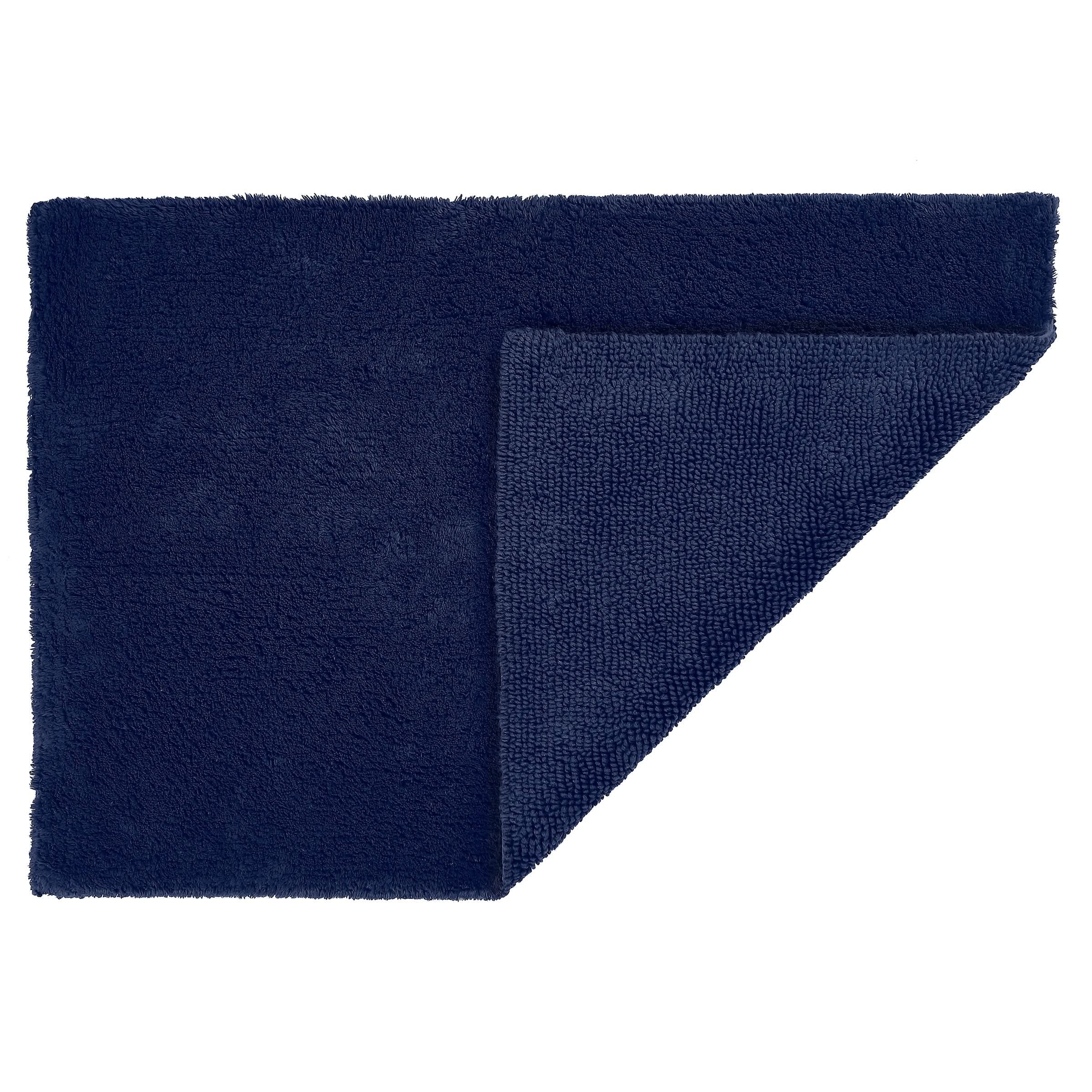 Purely Indulgent Egyptian 24” X 36” Bath Rug, 2 Piece Set