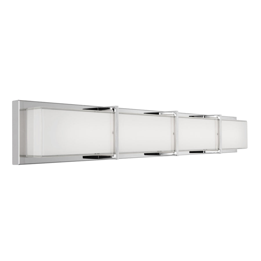 Subway 35 led vanity light by artika