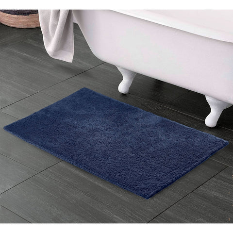 Purely Indulgent Egyptian 24” X 36” Bath Rug, 2 Piece Set
