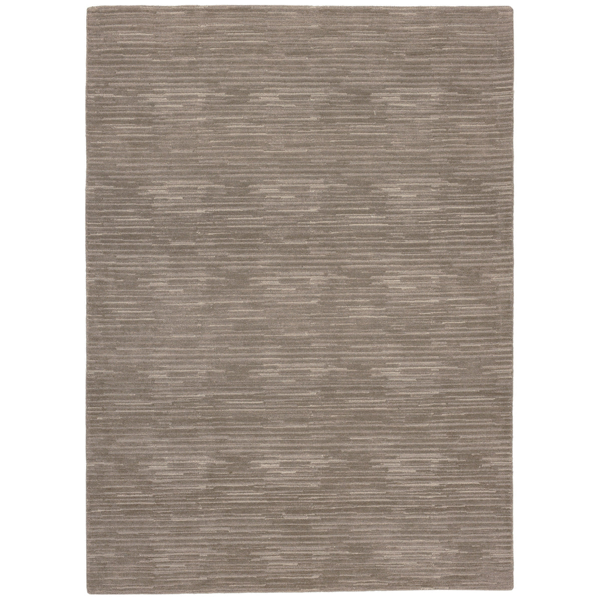 Mohawk Home Cantada Area Rug, Pewter Gray, 6’ x 9’
