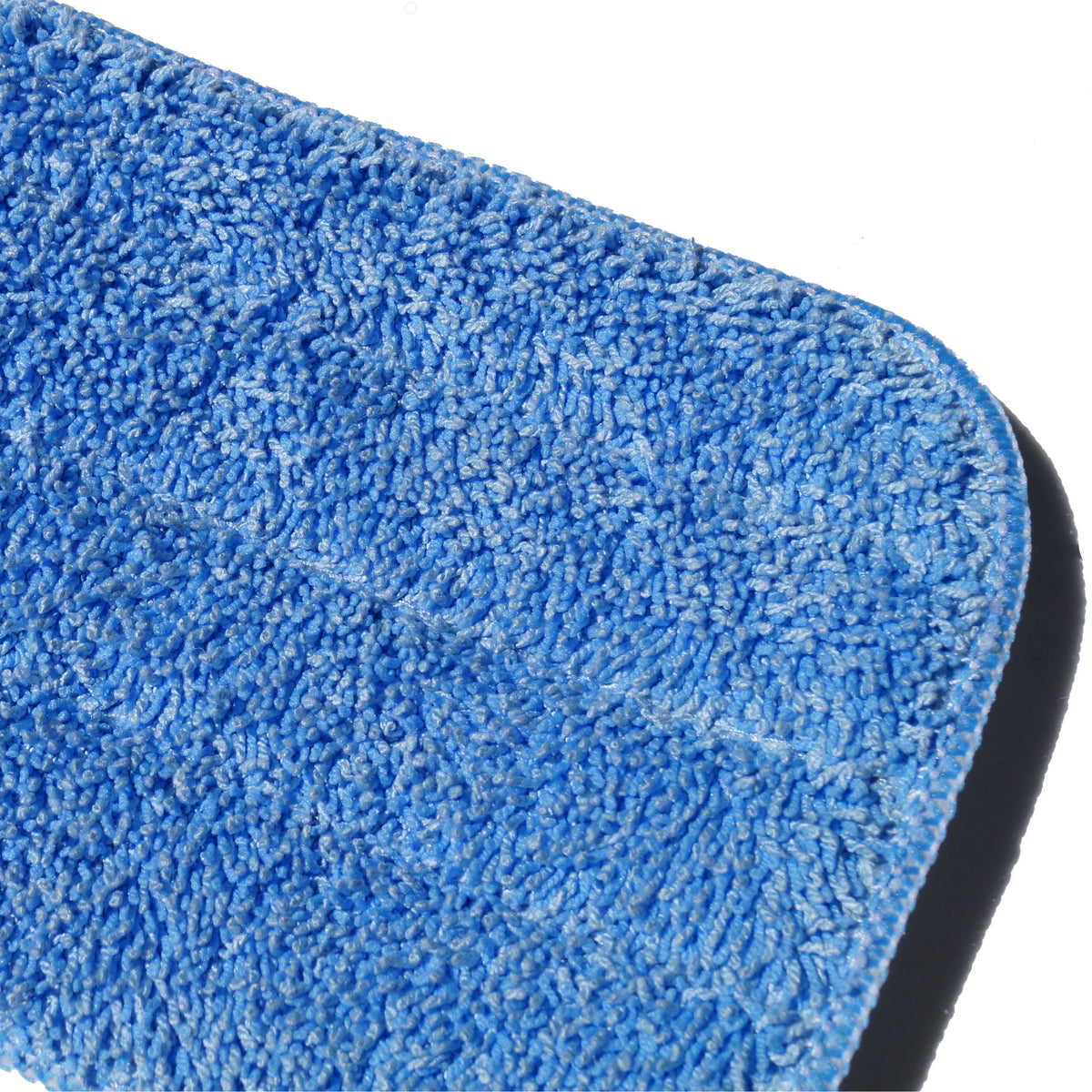 Premier Microfiber Wet Mop Refill for 18" Frame, Blue, 3 ct - image 3