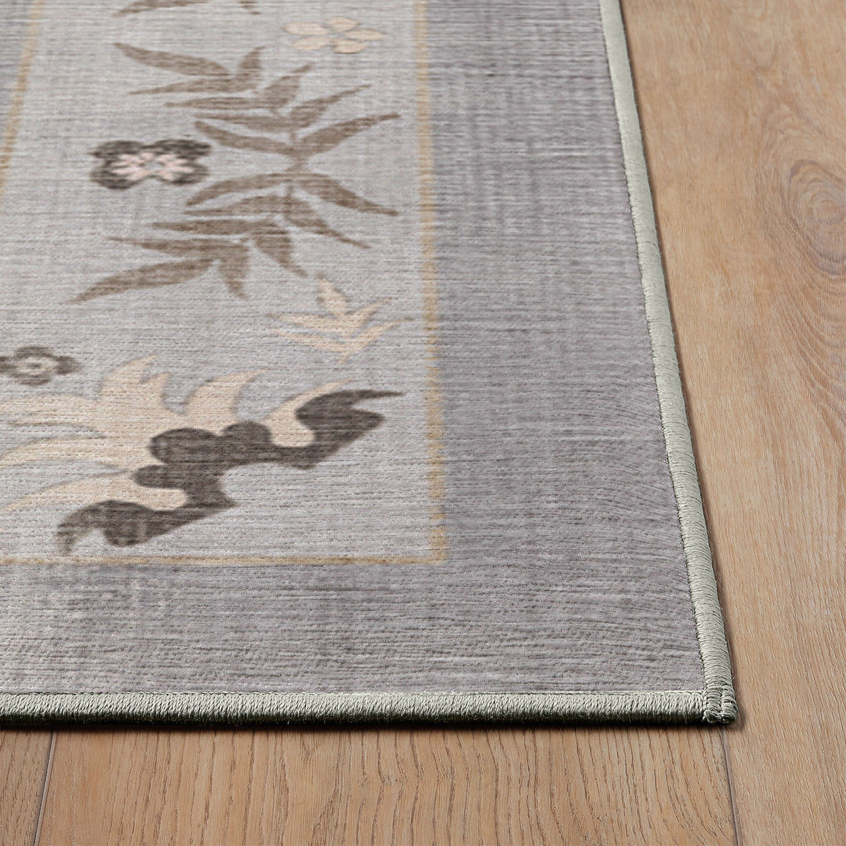 Ruggable Flatwoven Washable Laurel Rug, 8' x 10'