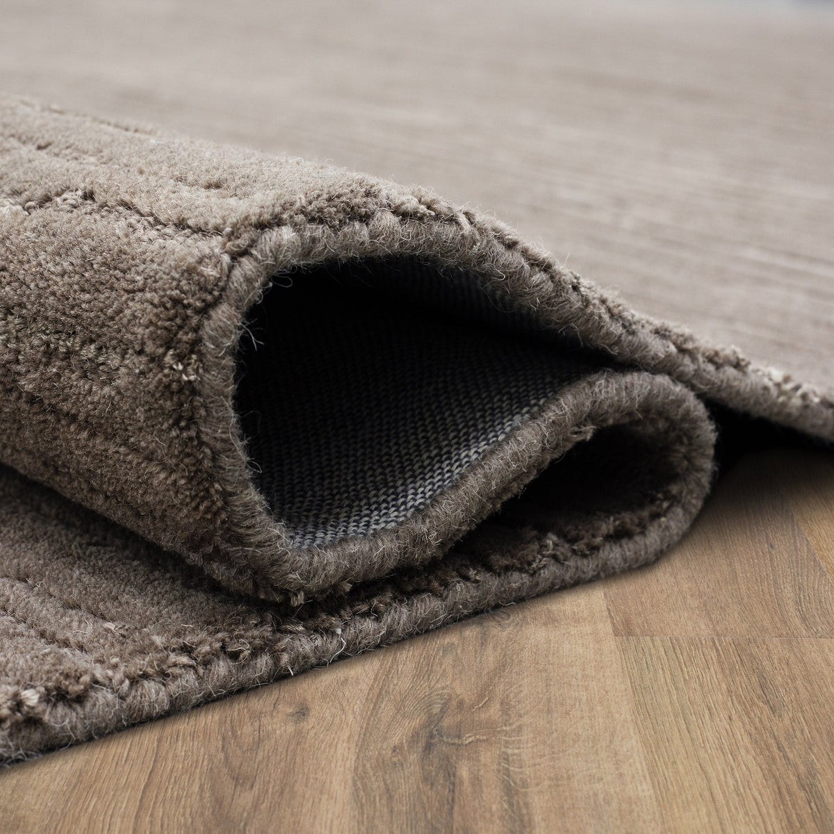 Mohawk Home Cantada Area Rug, Pewter Gray, 8’ x 10’