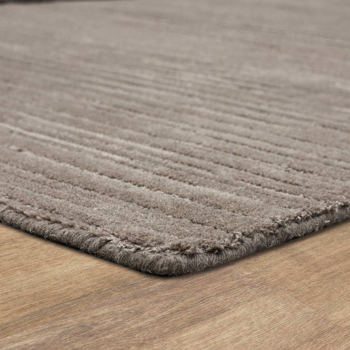 Mohawk Home Cantada Area Rug, Pewter Gray, 8’ x 10’