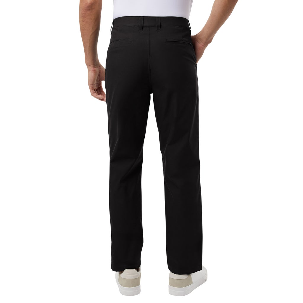 [color:black] 32 Degrees Men's Chino Pant - Black - image 11