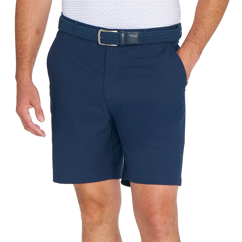 [color:blue] Greg Norman Men's Short - Blue - image 6
