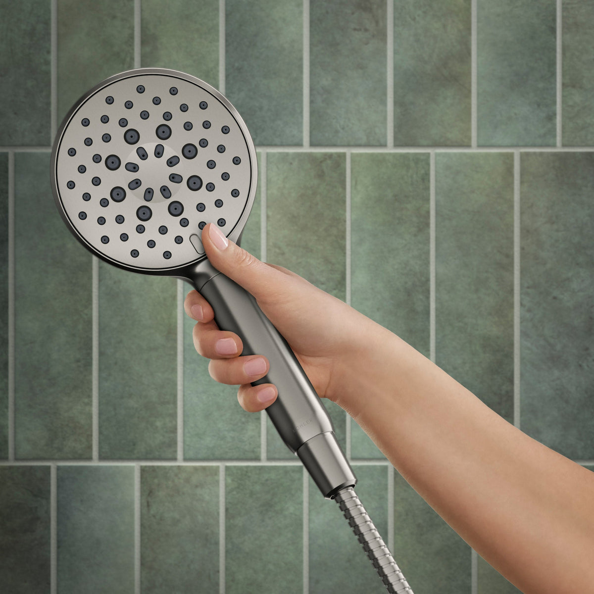 Kohler Assert Six-function 1.75GPM Filtered Handshower