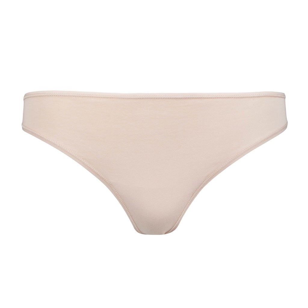Frank And Oak Women's Thong, 8-pack - product image