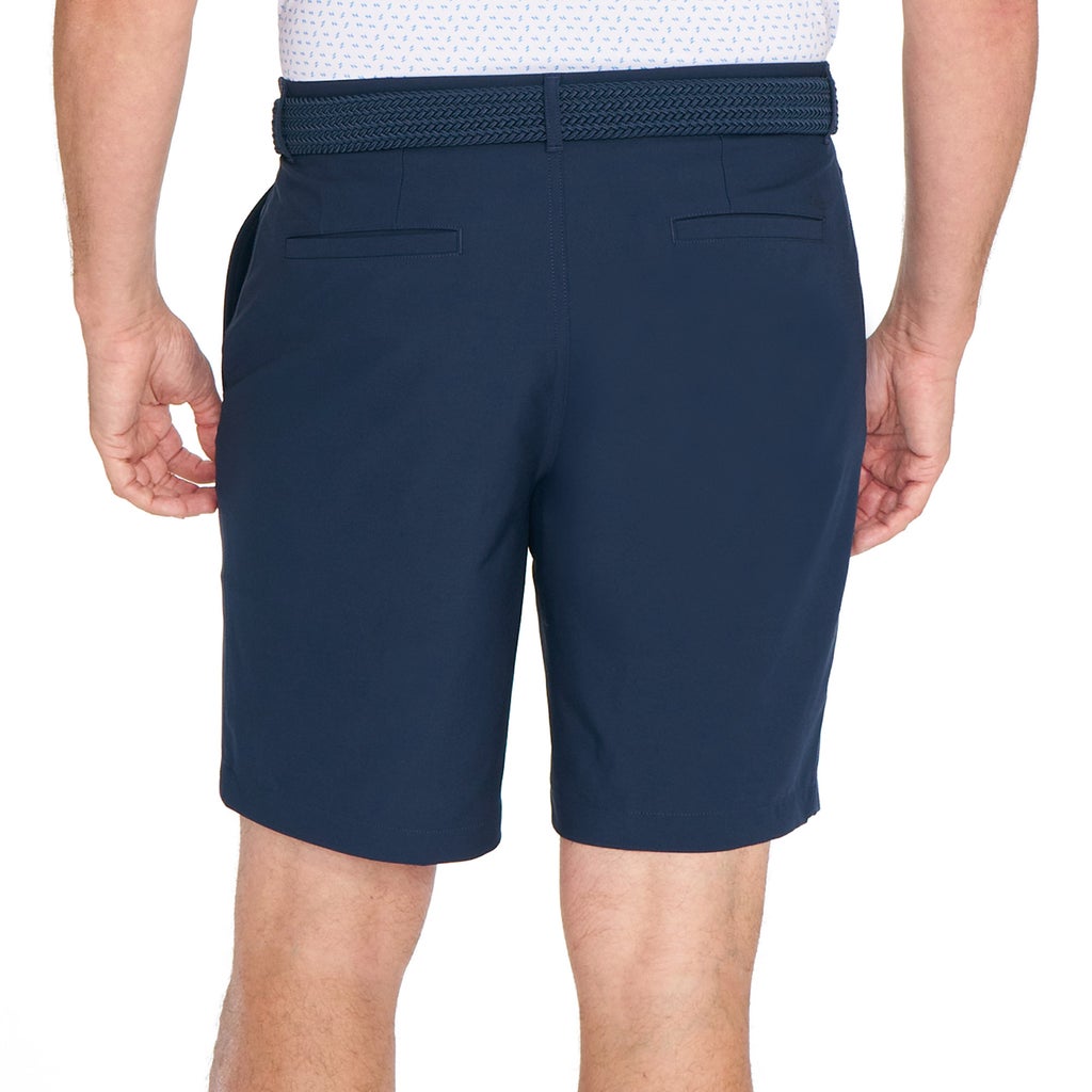 [color:blue] Greg Norman Men's Short - Blue - image 3