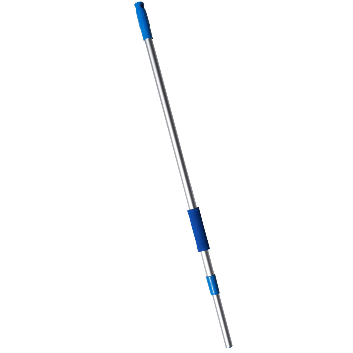 Premier Microfiber Wet Mop Kit, 18" Pad, Blue - image 8