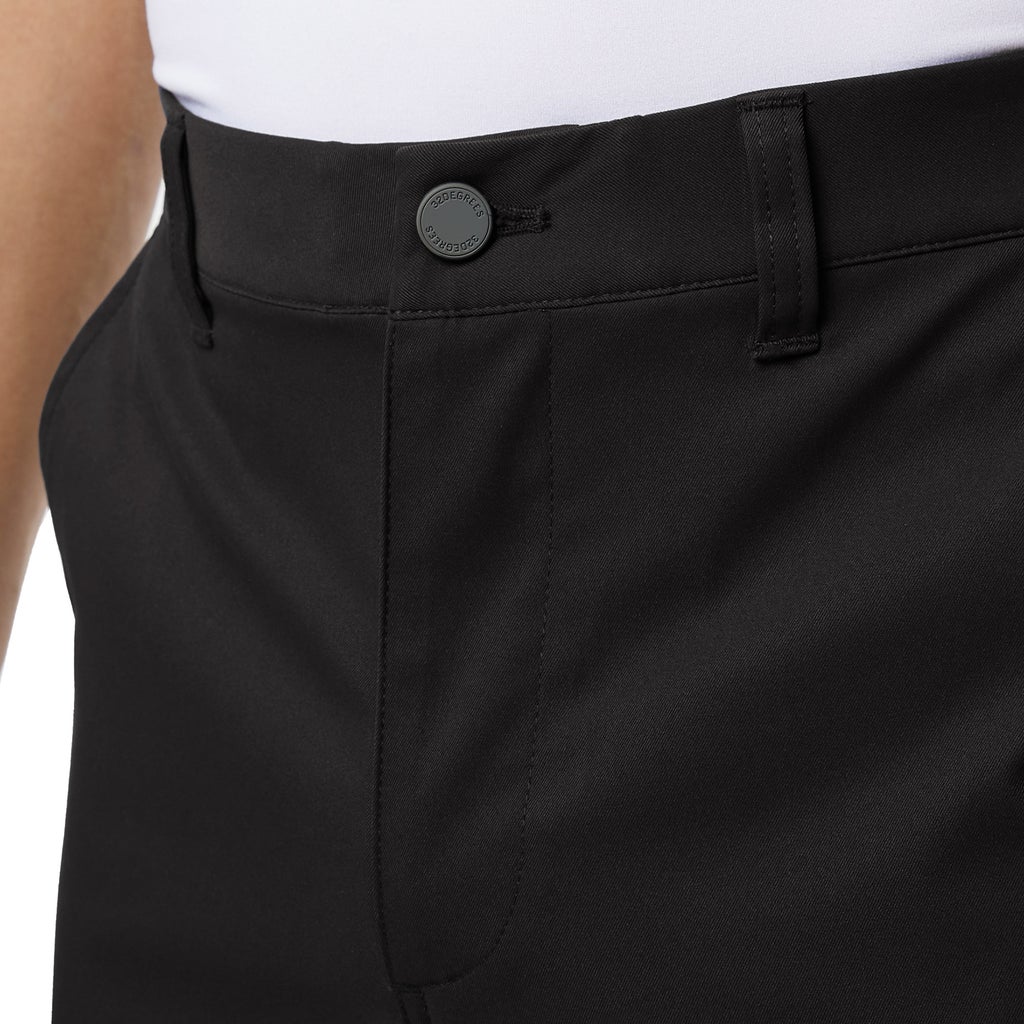 [color:black] 32 Degrees Men's Chino Pant - Black - image 7