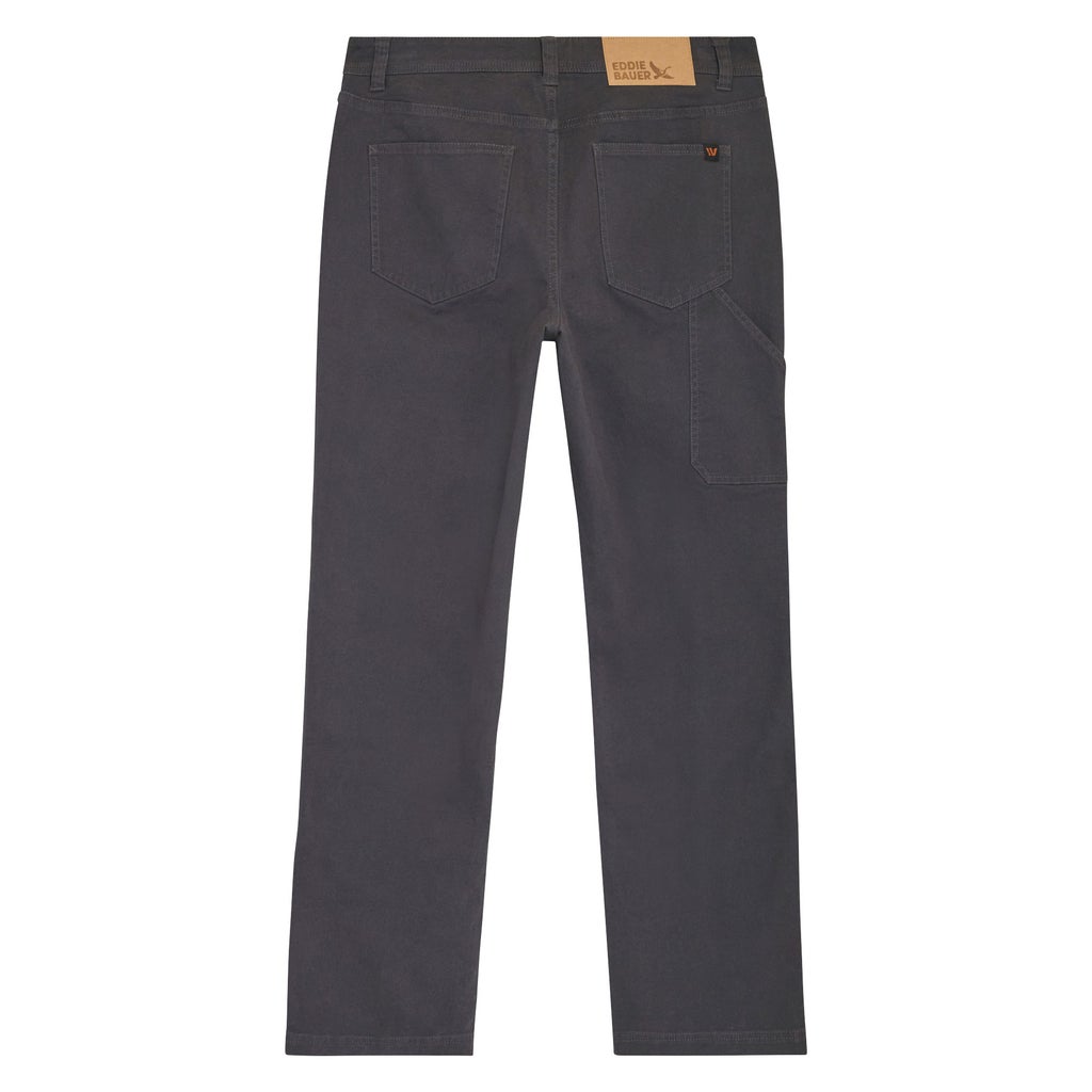 [color:gray] Eddie Bauer Men's Utility Pant - Gray - image 16