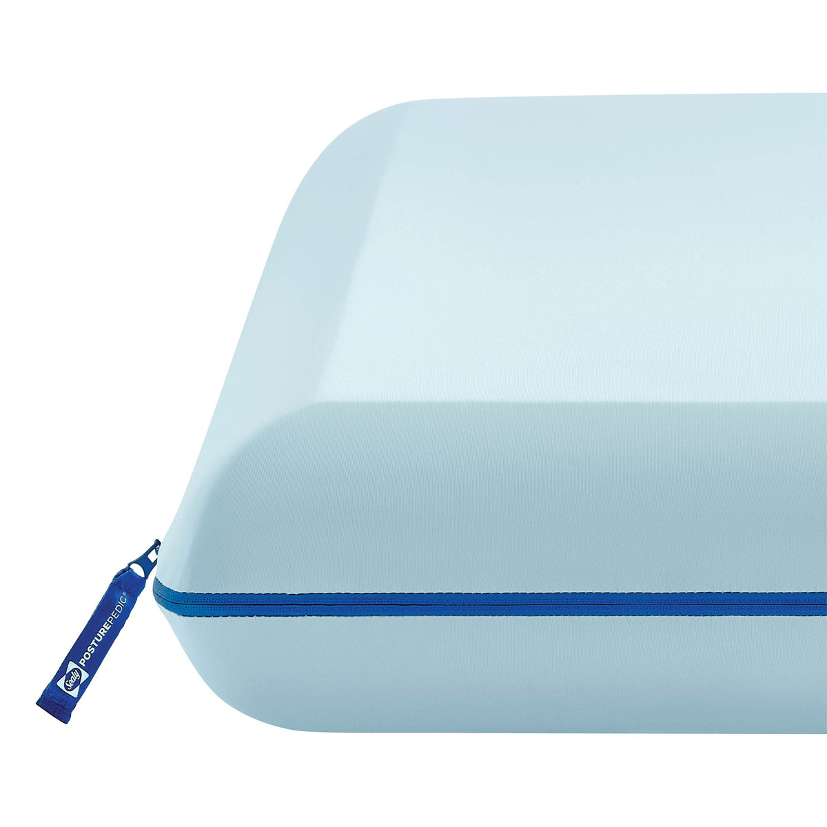 Sealy Posturepedic Core Support Memory Foam Pillow