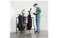 SafeRacks Golf Bag and Equipment Storage Rack - image 12